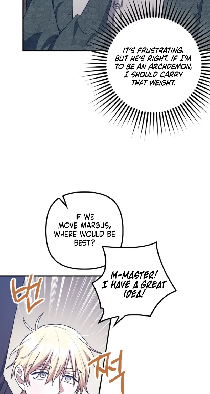 Catherine's Key to a Happy Life - Chapter 84 - Page 77