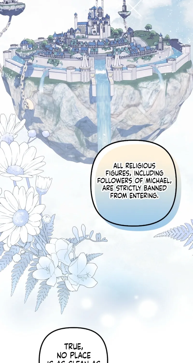 Catherine's Key to a Happy Life - Chapter 84 - Page 79