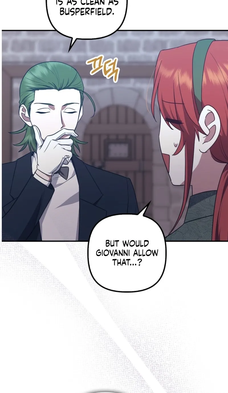 Catherine's Key to a Happy Life - Chapter 84 - Page 80