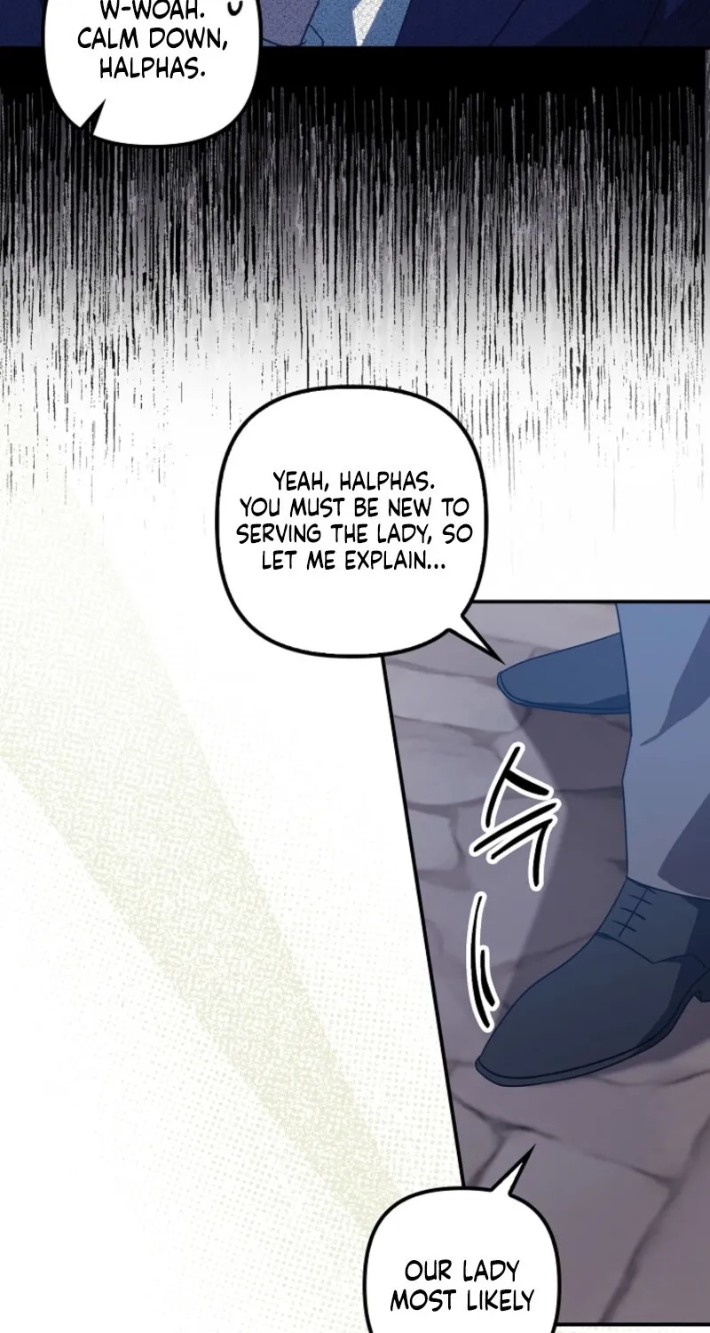 Catherine's Key to a Happy Life - Chapter 84 - Page 82