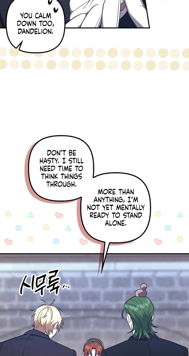 Catherine's Key to a Happy Life - Chapter 84 - Page 84