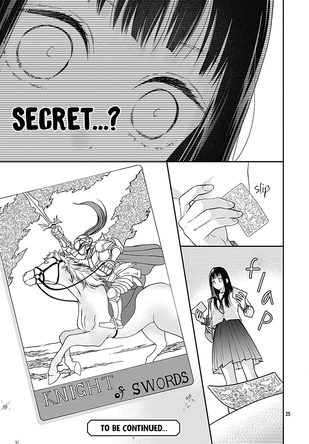 Pink to Habanero - Chapter 5 - Page 25