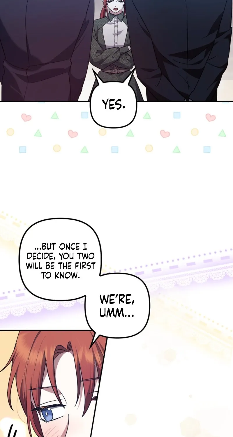 Catherine's Key to a Happy Life - Chapter 84 - Page 85