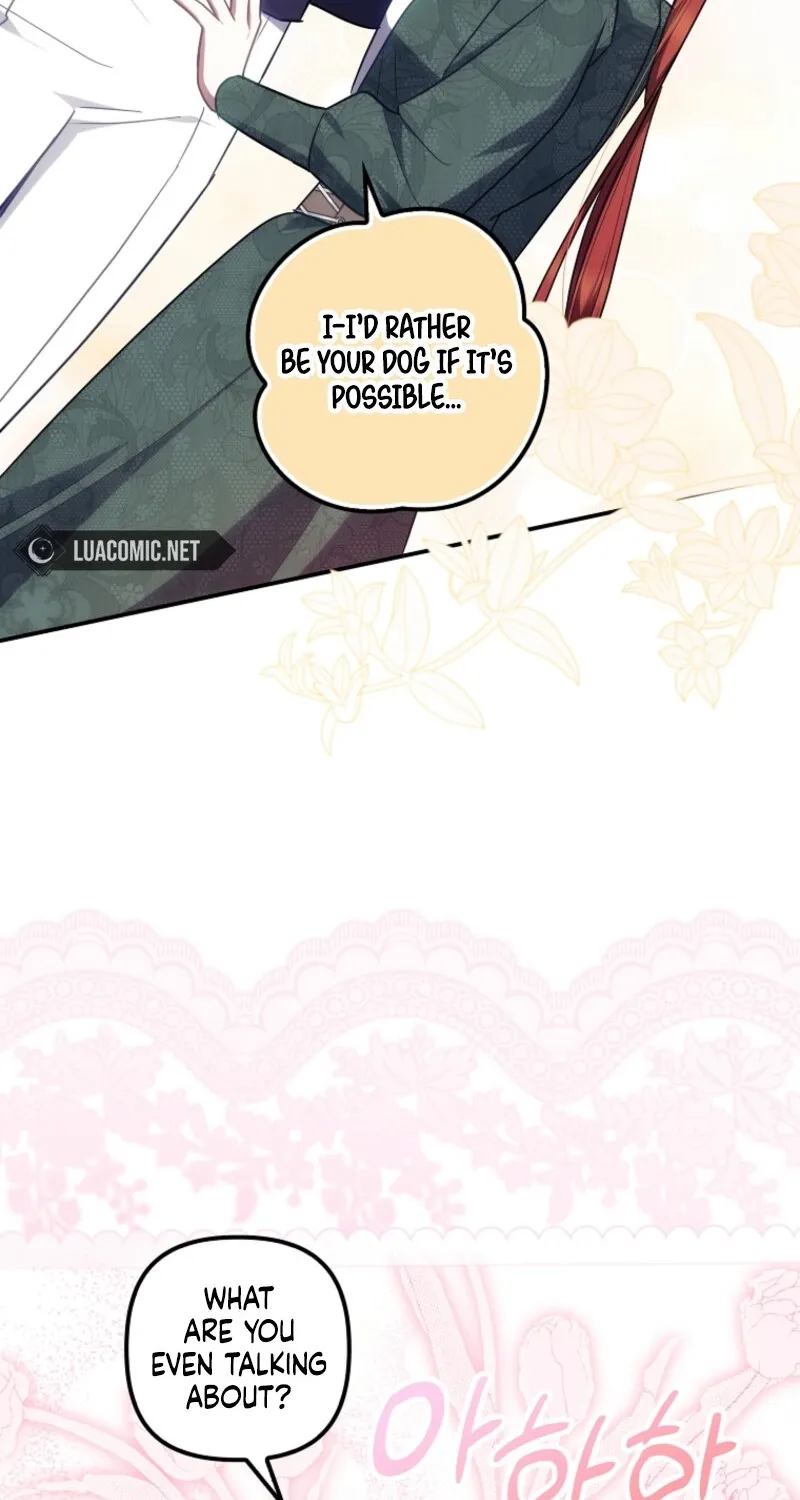 Catherine's Key to a Happy Life - Chapter 84 - Page 88