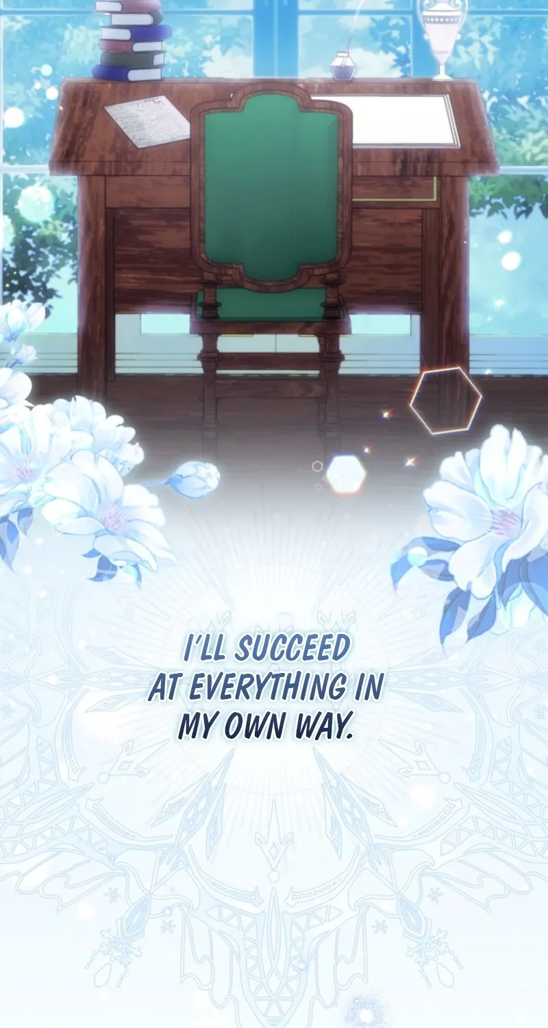 Catherine's Key to a Happy Life - Chapter 84 - Page 91