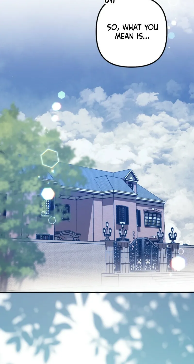 Catherine's Key to a Happy Life - Chapter 85 - Page 2