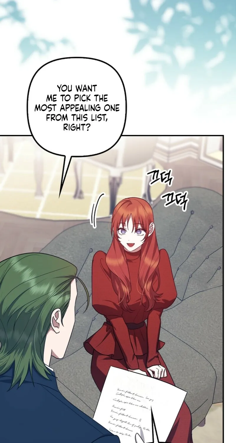 Catherine's Key to a Happy Life - Chapter 85 - Page 3