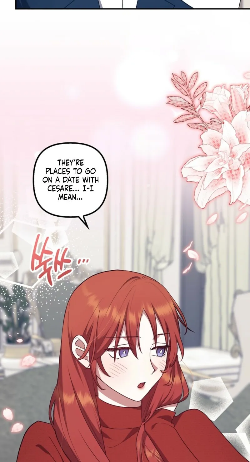 Catherine's Key to a Happy Life - Chapter 85 - Page 5