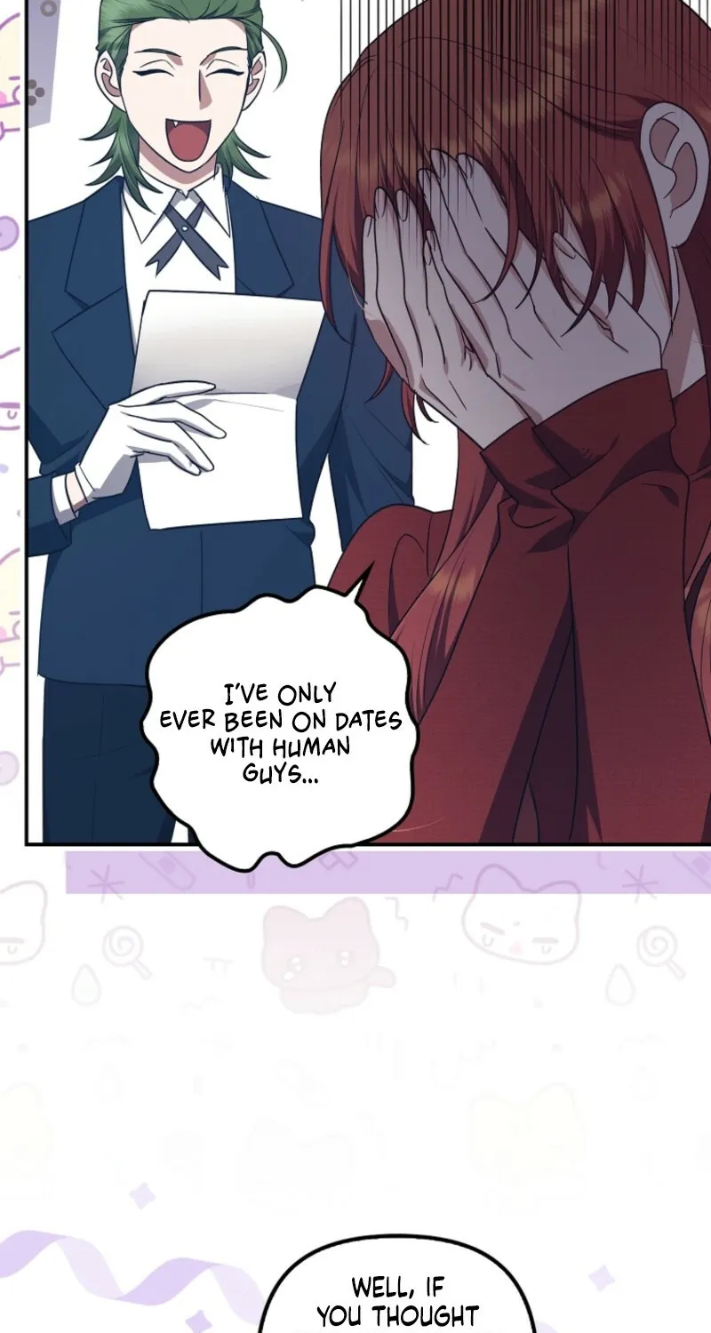Catherine's Key to a Happy Life - Chapter 85 - Page 8