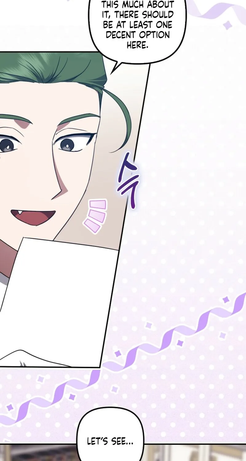 Catherine's Key to a Happy Life - Chapter 85 - Page 9