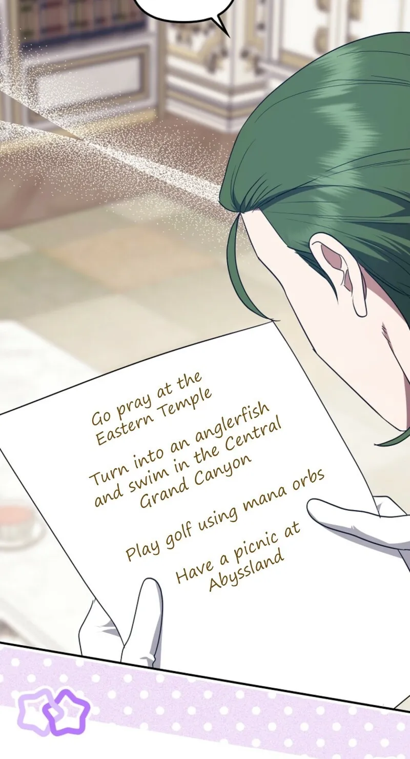 Catherine's Key to a Happy Life - Chapter 85 - Page 10