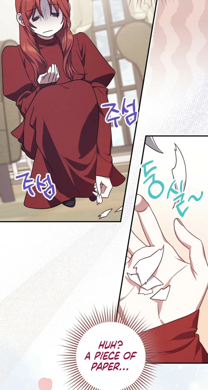 Catherine's Key to a Happy Life - Chapter 85 - Page 14