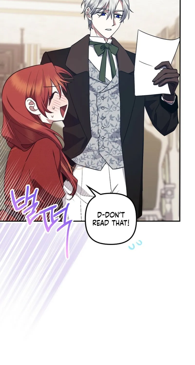 Catherine's Key to a Happy Life - Chapter 85 - Page 18