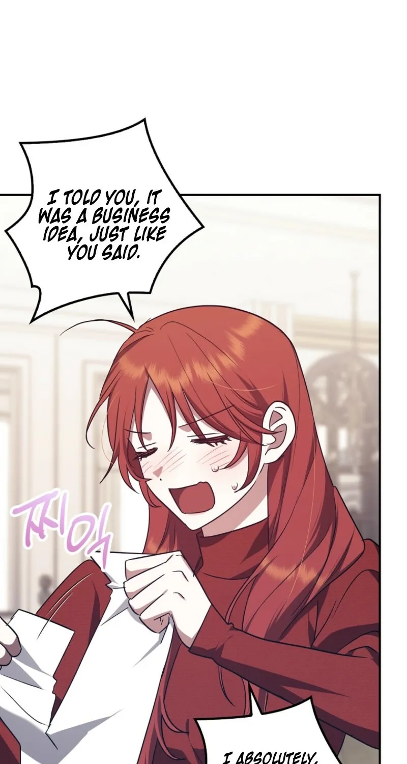 Catherine's Key to a Happy Life - Chapter 85 - Page 21