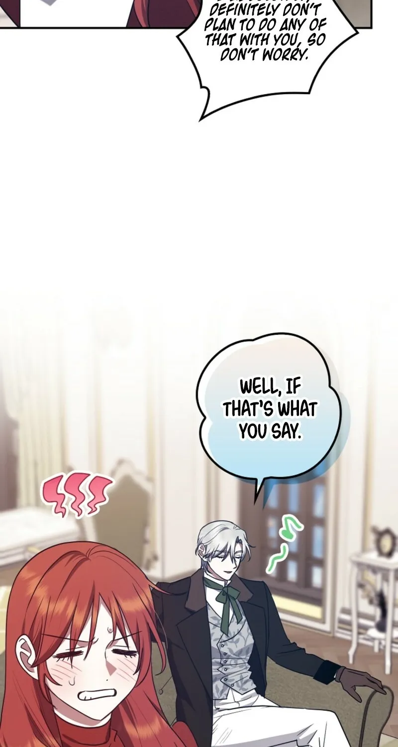 Catherine's Key to a Happy Life - Chapter 85 - Page 22