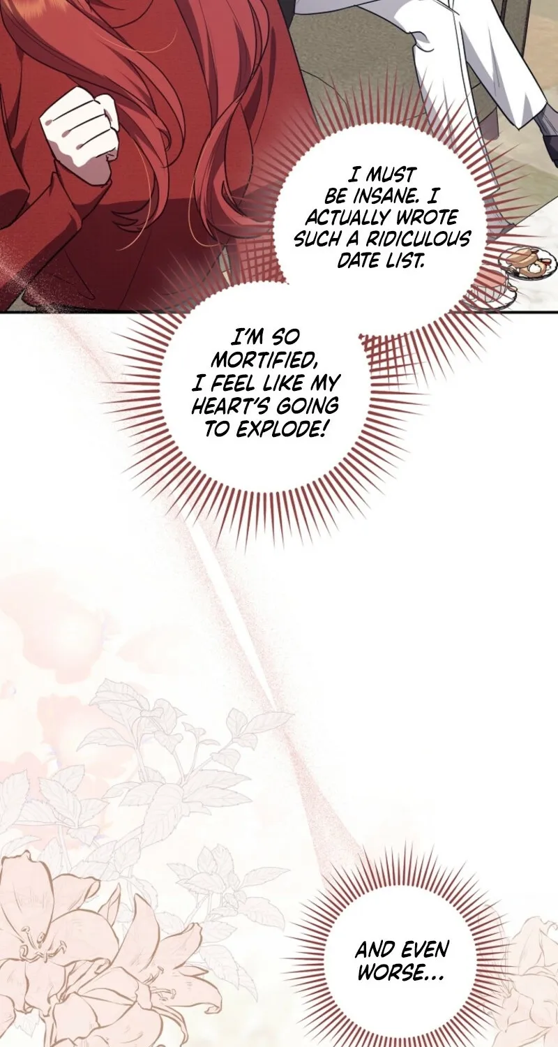 Catherine's Key to a Happy Life - Chapter 85 - Page 23