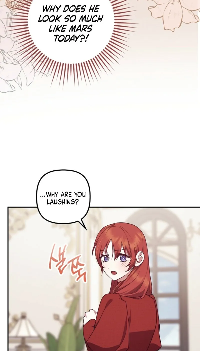 Catherine's Key to a Happy Life - Chapter 85 - Page 25