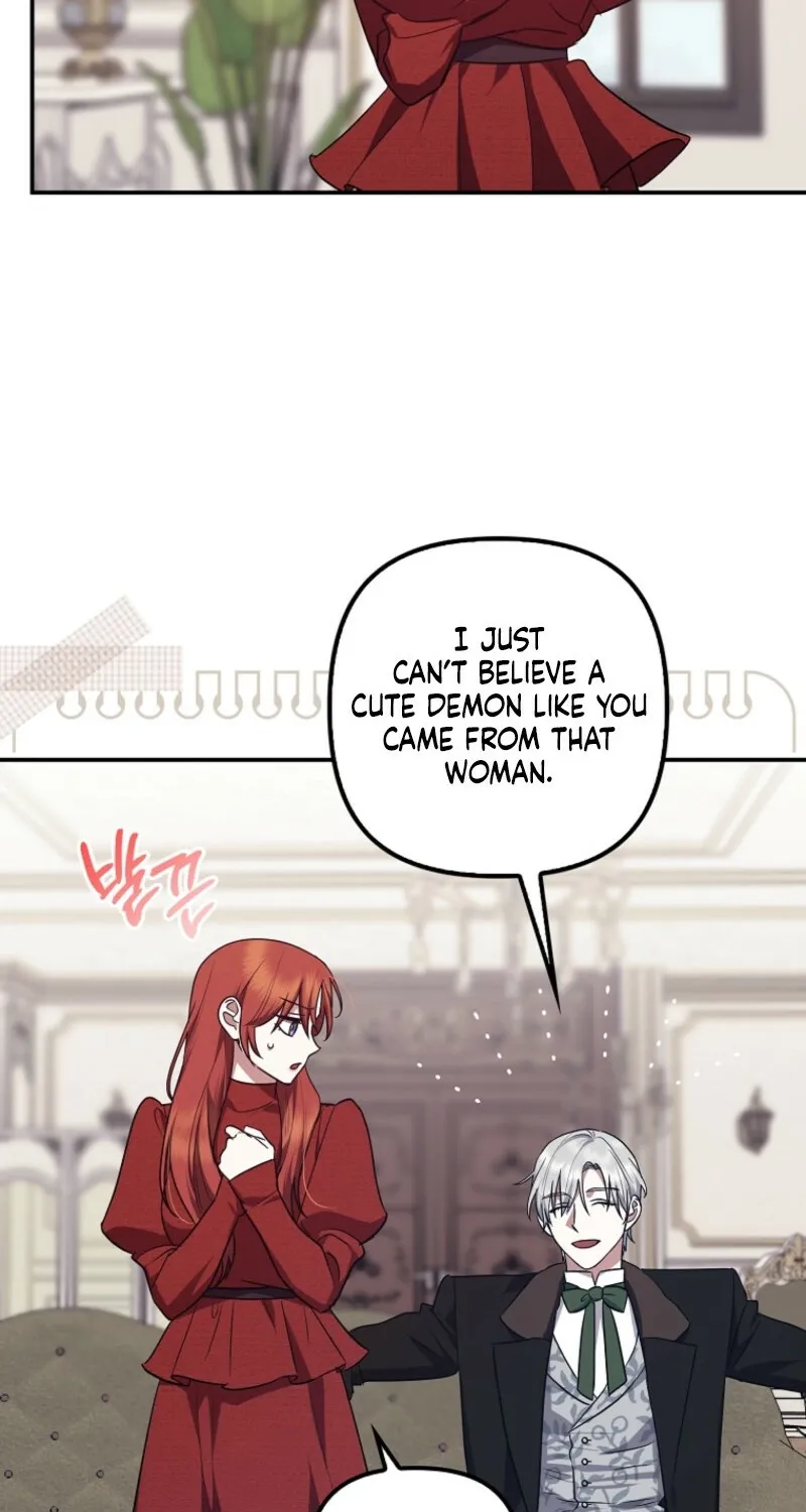 Catherine's Key to a Happy Life - Chapter 85 - Page 26