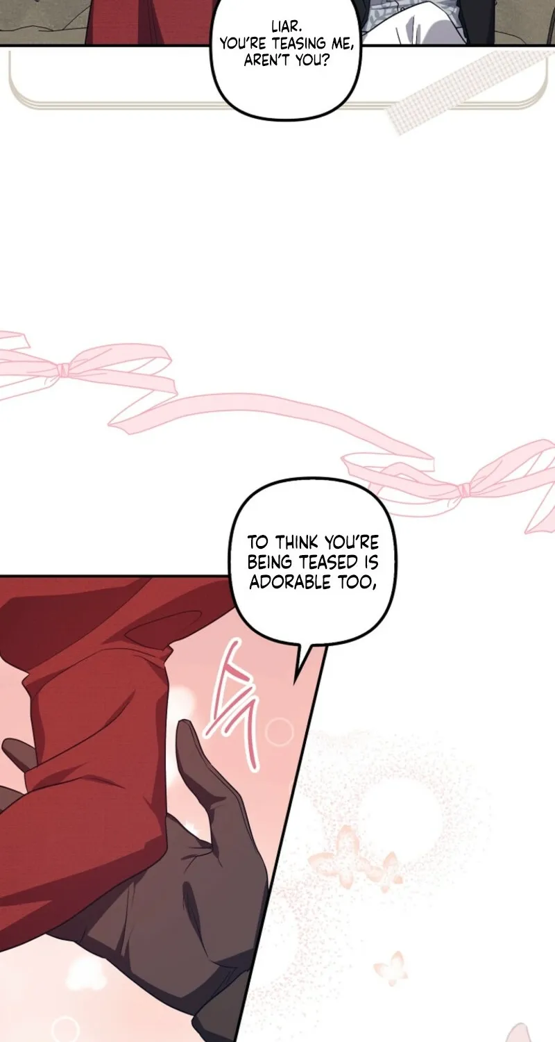 Catherine's Key to a Happy Life - Chapter 85 - Page 27