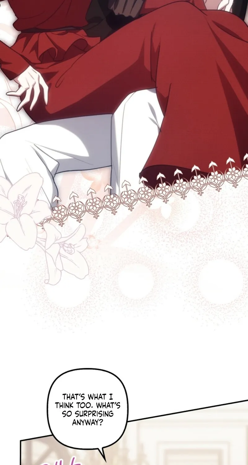 Catherine's Key to a Happy Life - Chapter 85 - Page 29