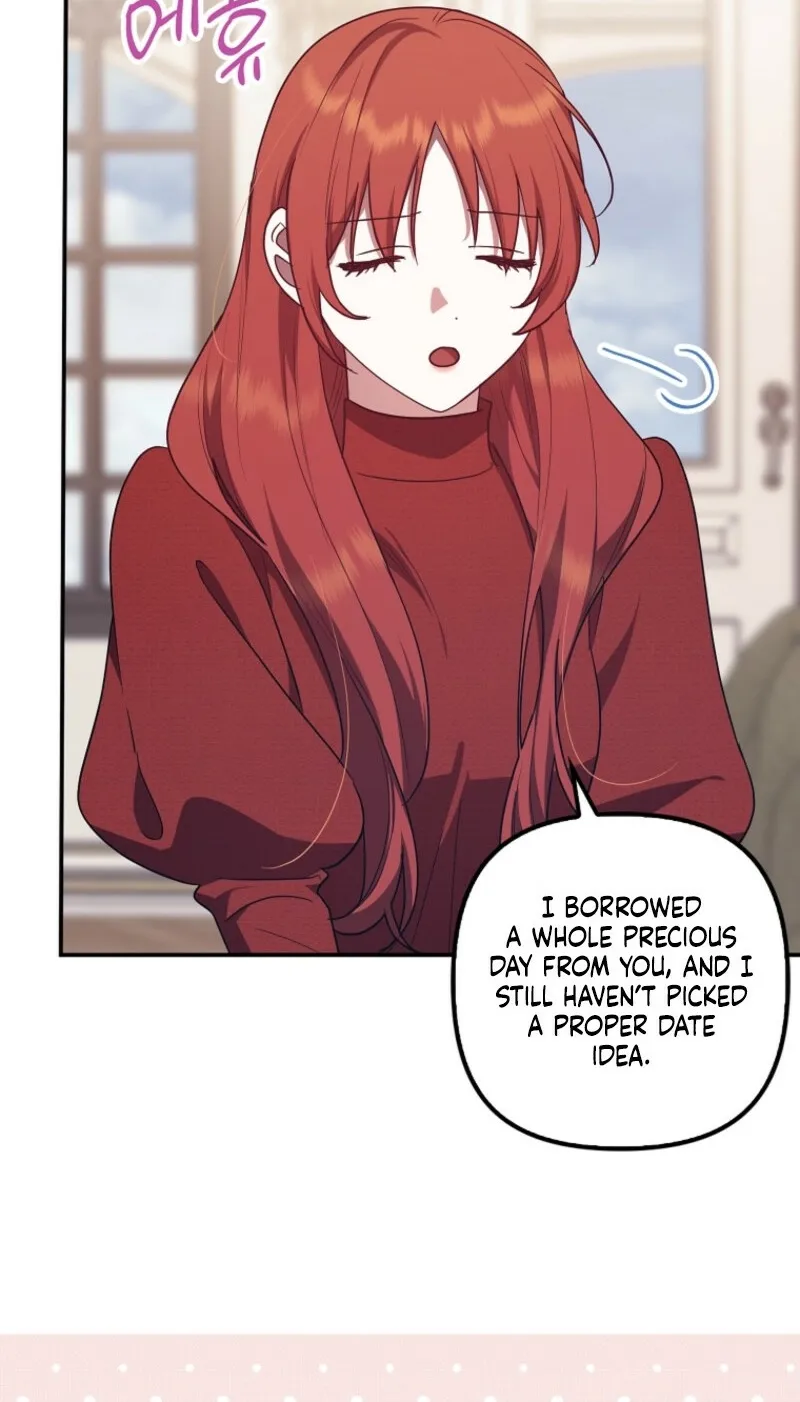 Catherine's Key to a Happy Life - Chapter 85 - Page 30
