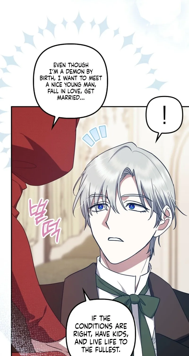 Catherine's Key to a Happy Life - Chapter 85 - Page 33