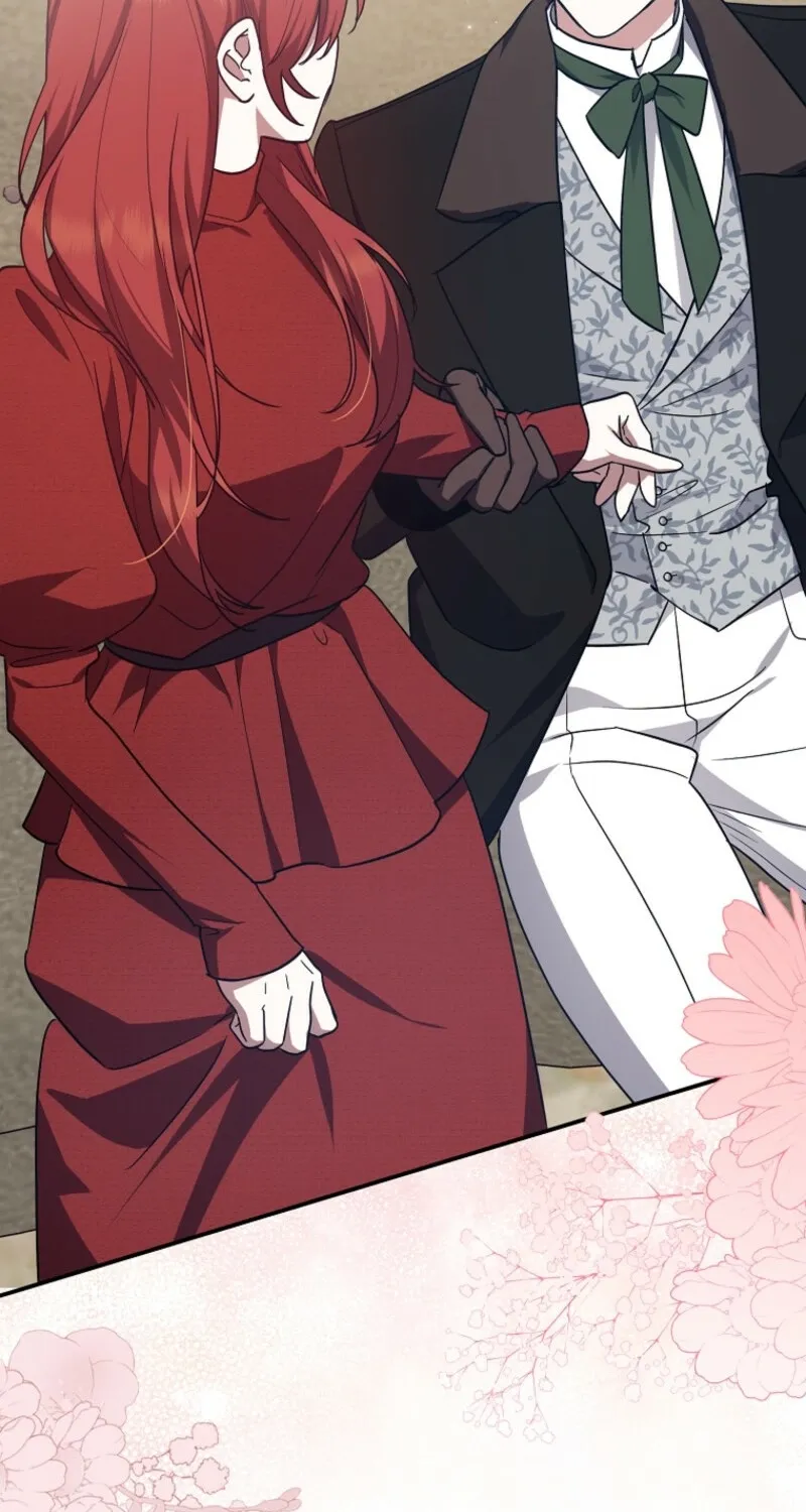 Catherine's Key to a Happy Life - Chapter 85 - Page 36