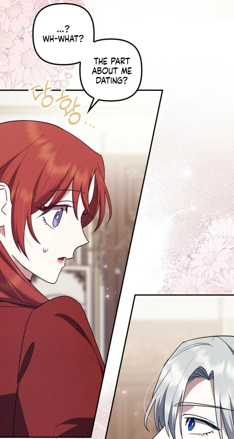 Catherine's Key to a Happy Life - Chapter 85 - Page 37