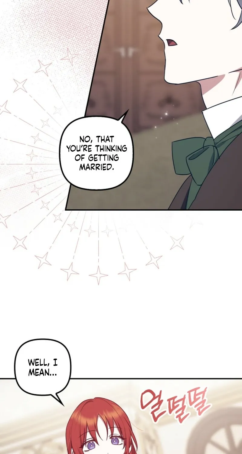 Catherine's Key to a Happy Life - Chapter 85 - Page 38