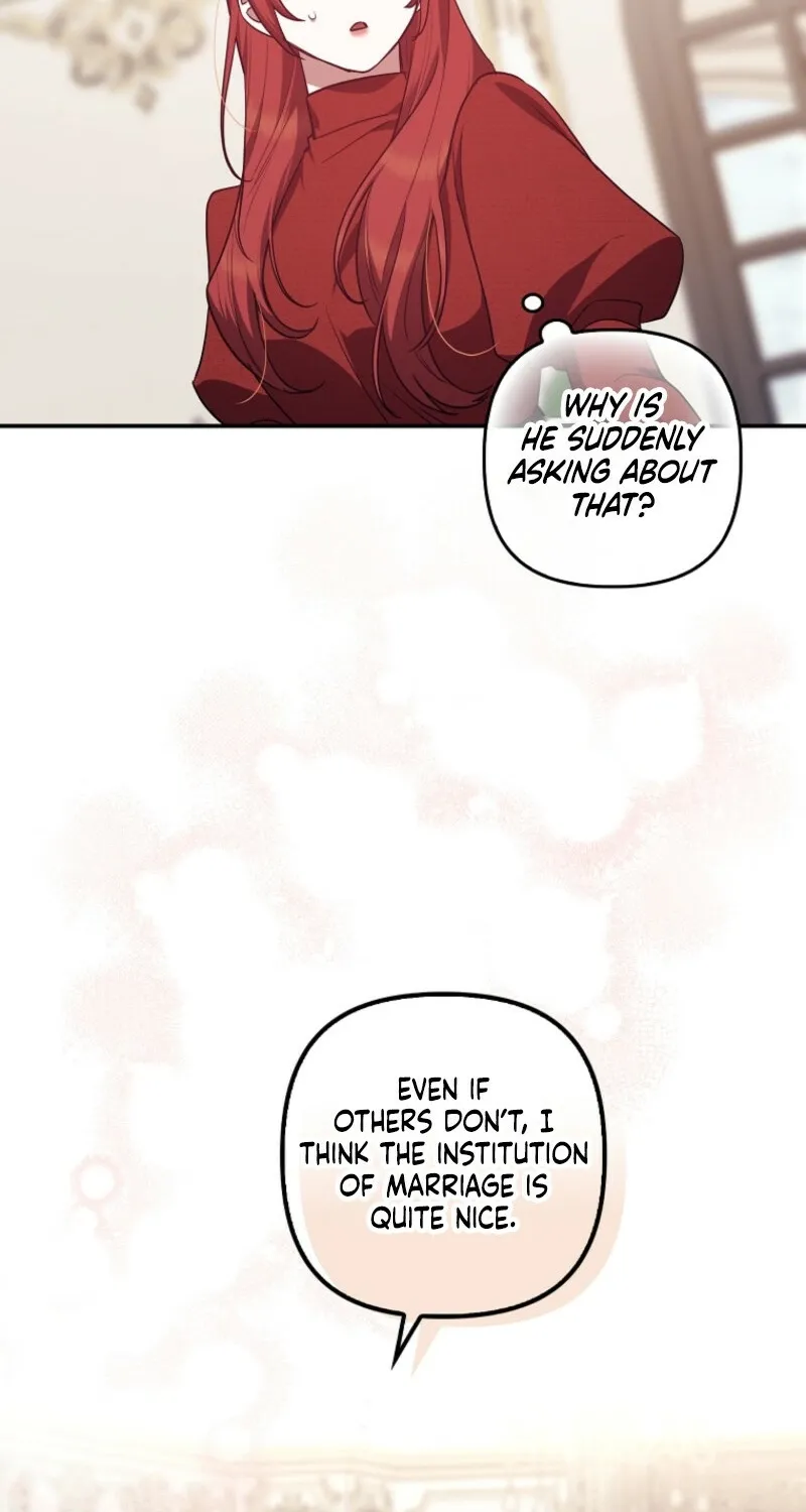 Catherine's Key to a Happy Life - Chapter 85 - Page 39