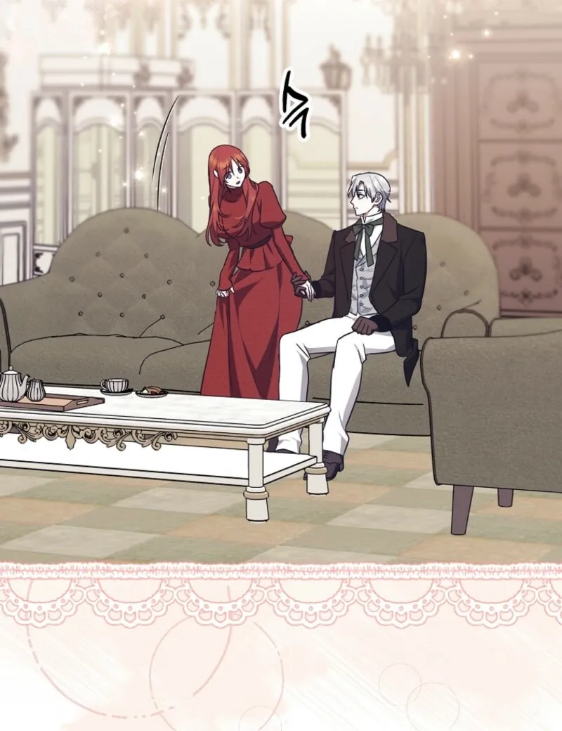Catherine's Key to a Happy Life - Chapter 85 - Page 40