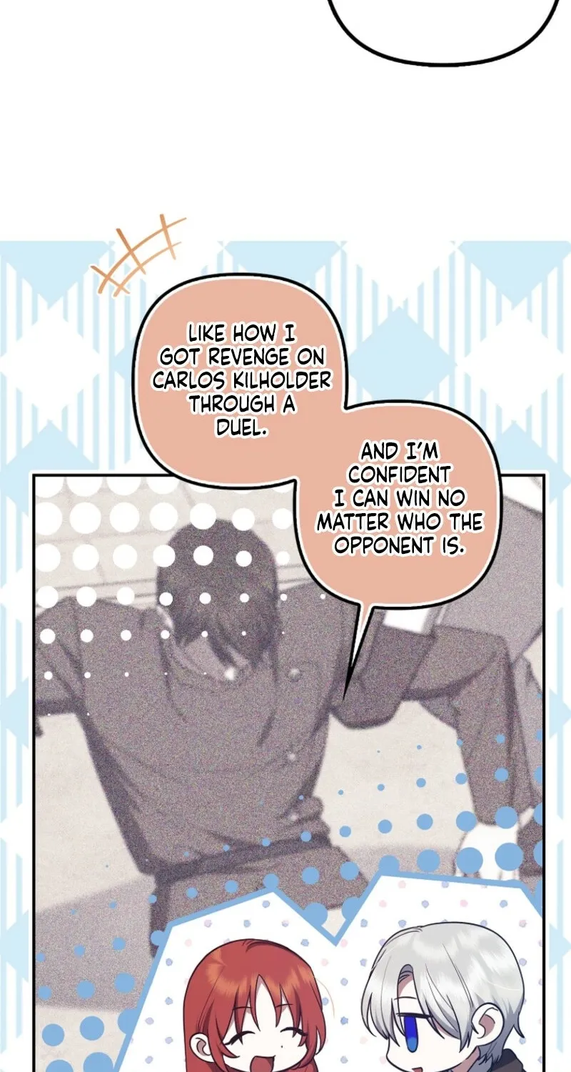 Catherine's Key to a Happy Life - Chapter 85 - Page 42