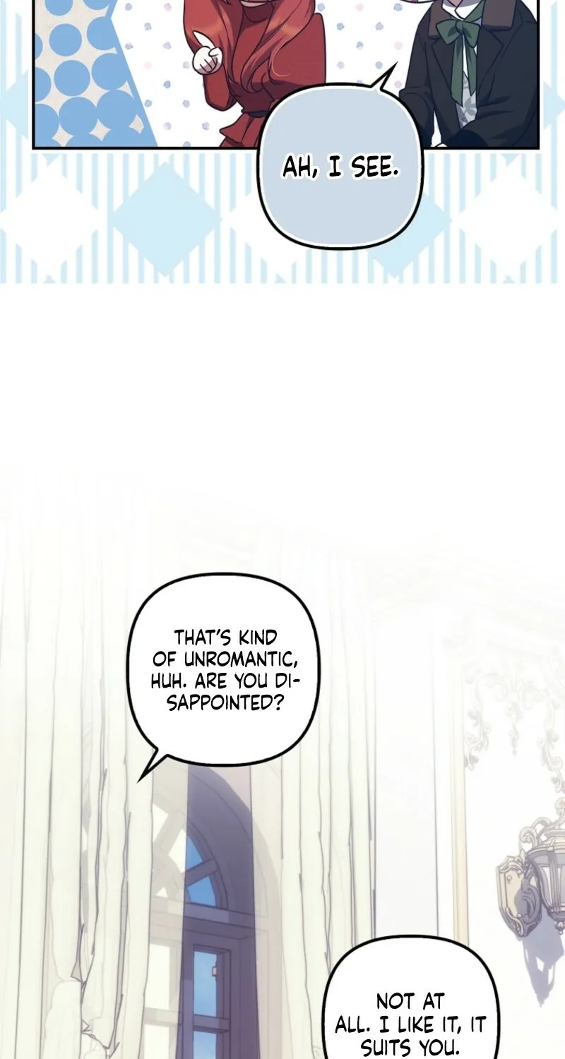 Catherine's Key to a Happy Life - Chapter 85 - Page 43