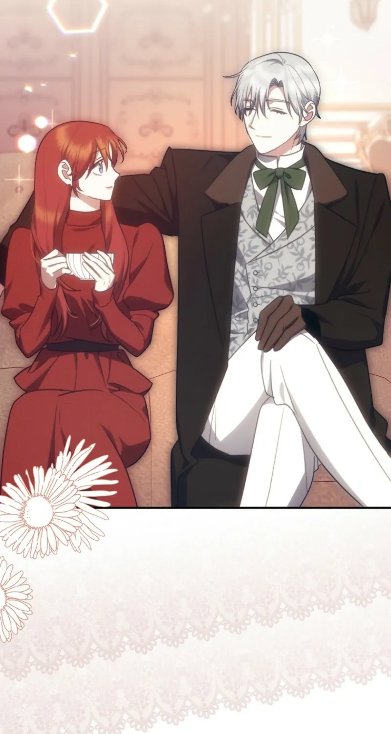 Catherine's Key to a Happy Life - Chapter 85 - Page 48