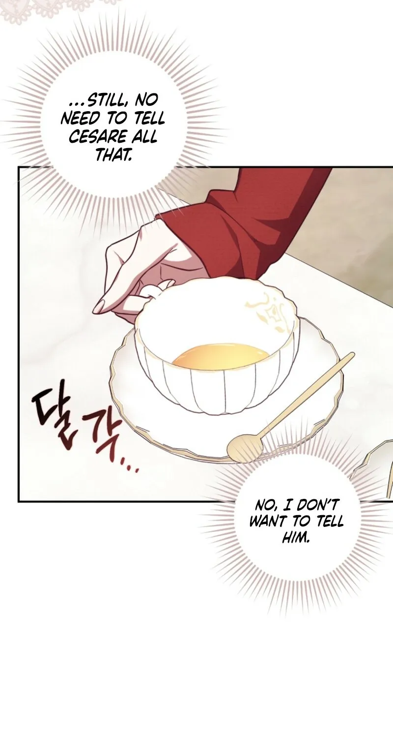 Catherine's Key to a Happy Life - Chapter 85 - Page 49