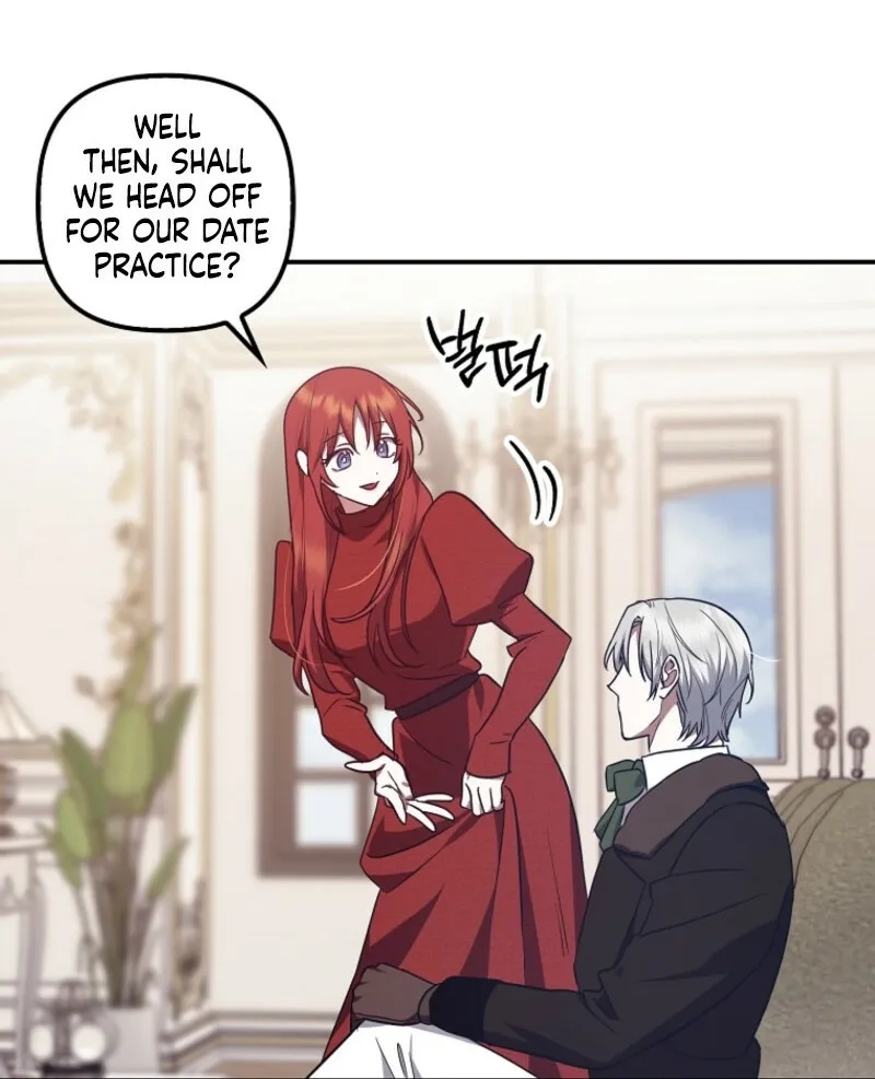Catherine's Key to a Happy Life - Chapter 85 - Page 50