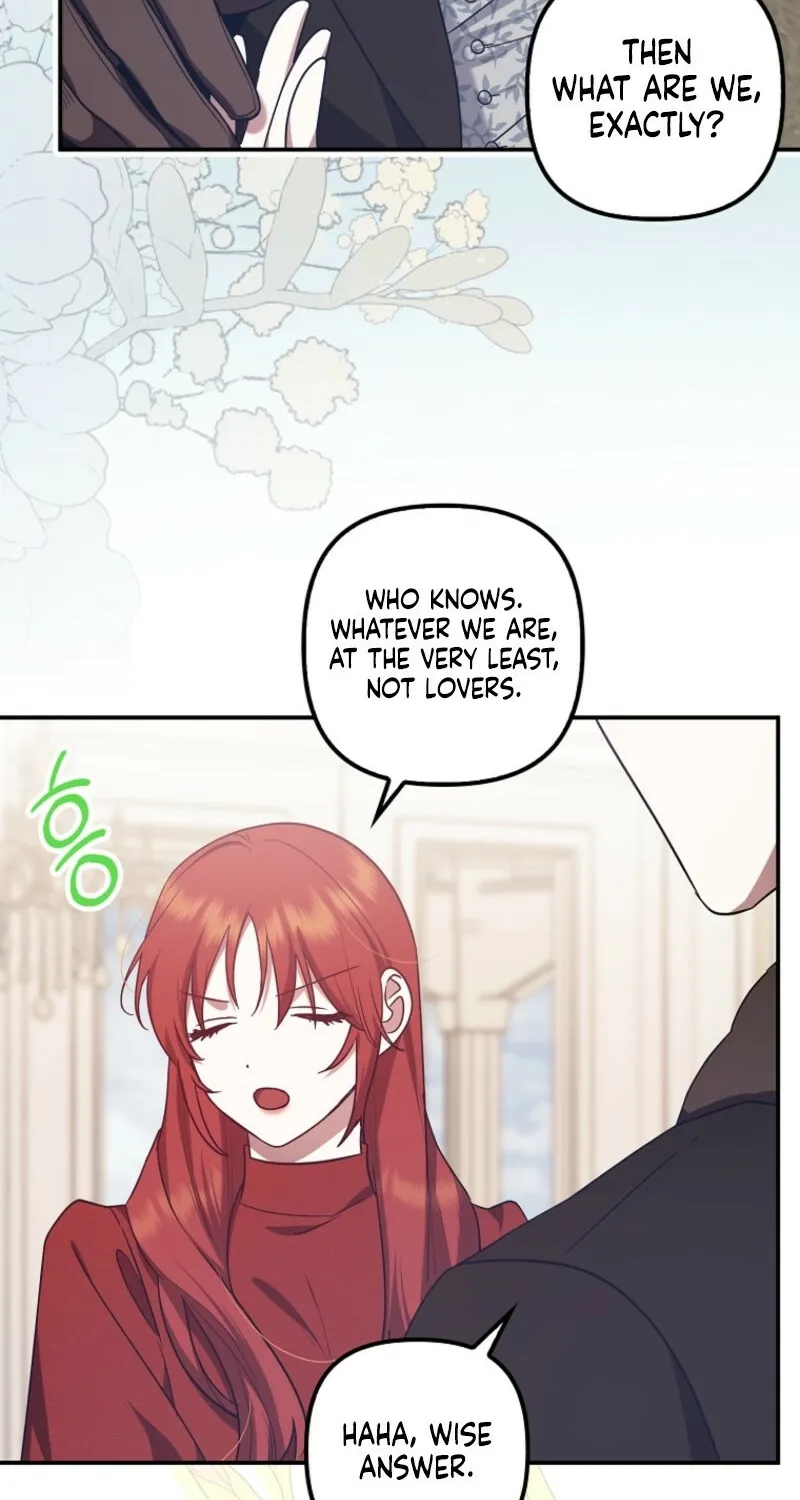 Catherine's Key to a Happy Life - Chapter 85 - Page 52