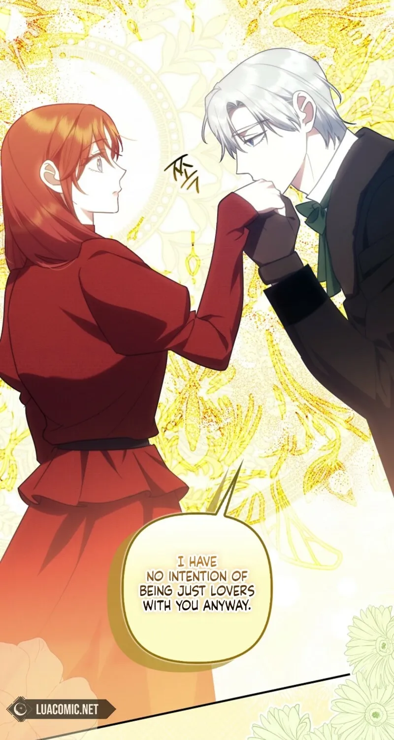 Catherine's Key to a Happy Life - Chapter 85 - Page 54
