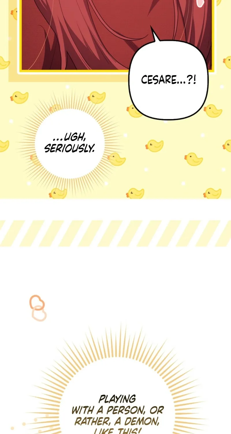 Catherine's Key to a Happy Life - Chapter 85 - Page 56