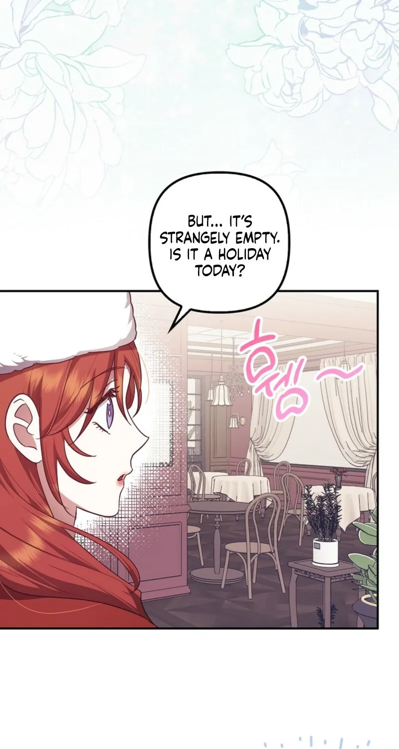 Catherine's Key to a Happy Life - Chapter 85 - Page 59