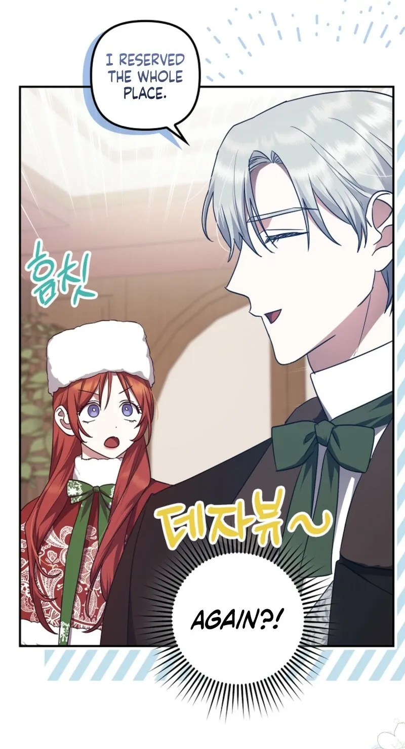 Catherine's Key to a Happy Life - Chapter 85 - Page 60