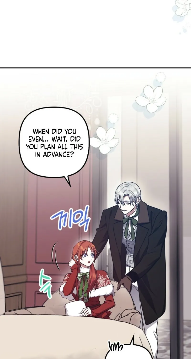 Catherine's Key to a Happy Life - Chapter 85 - Page 61
