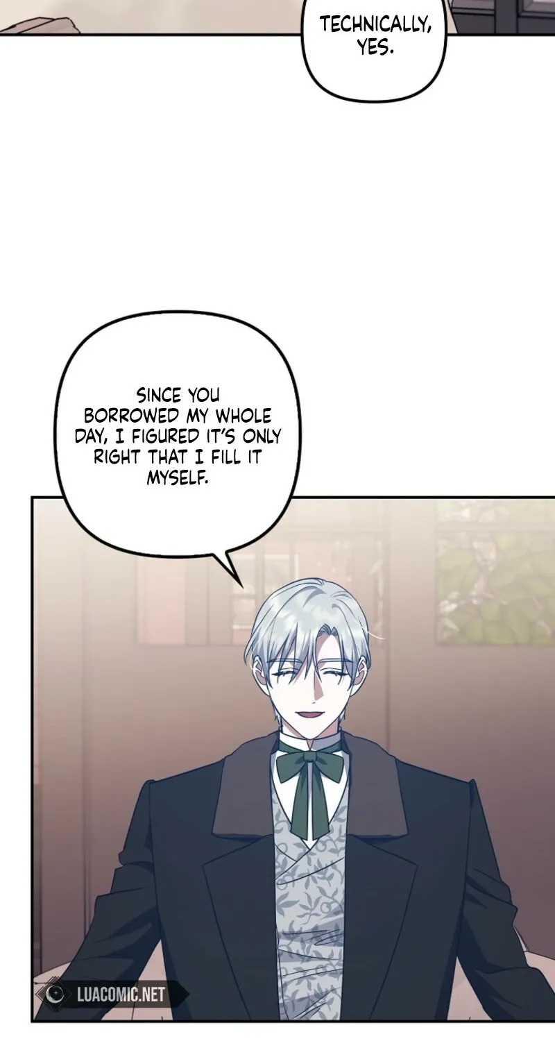 Catherine's Key to a Happy Life - Chapter 85 - Page 62