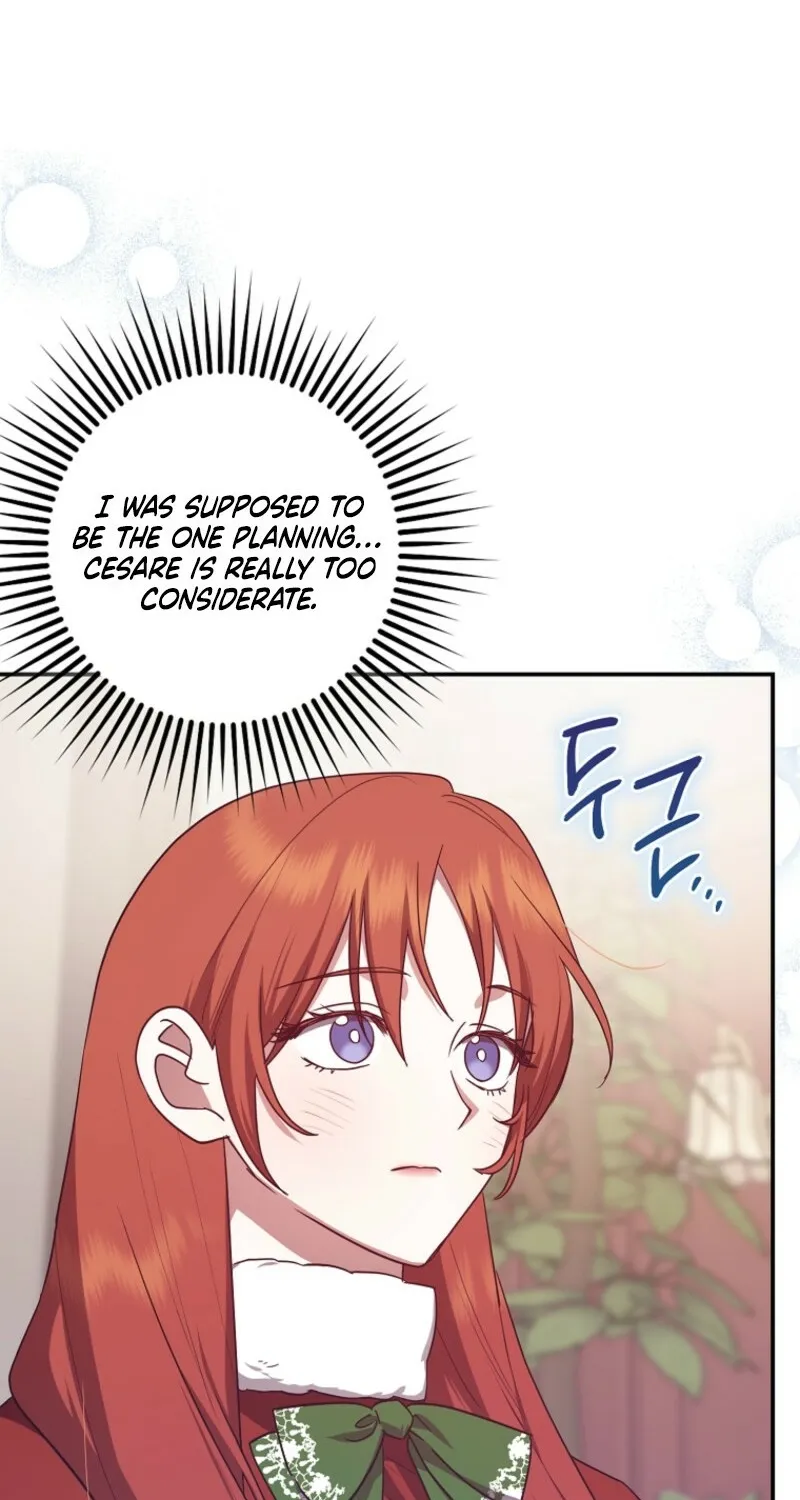 Catherine's Key to a Happy Life - Chapter 85 - Page 63