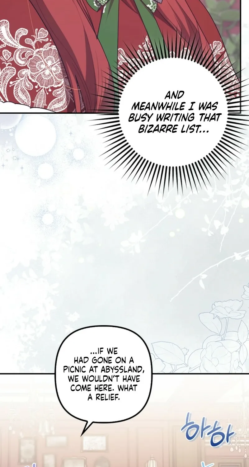 Catherine's Key to a Happy Life - Chapter 85 - Page 64