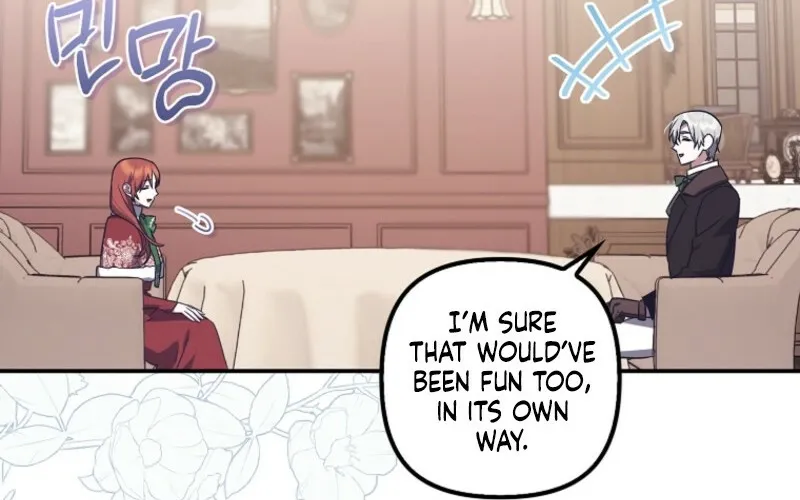 Catherine's Key to a Happy Life - Chapter 85 - Page 65