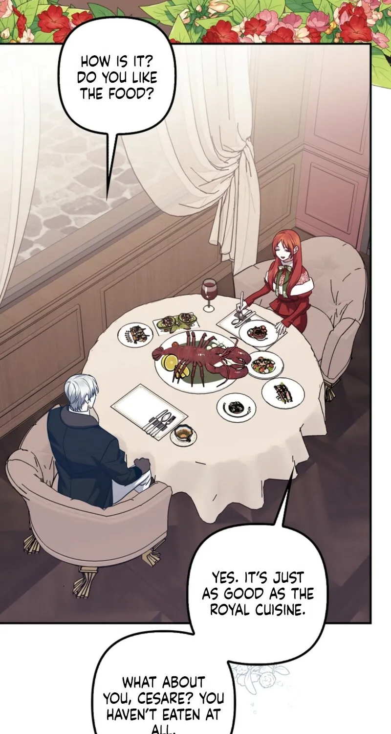 Catherine's Key to a Happy Life - Chapter 85 - Page 68