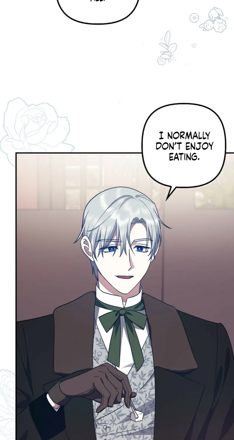 Catherine's Key to a Happy Life - Chapter 85 - Page 69