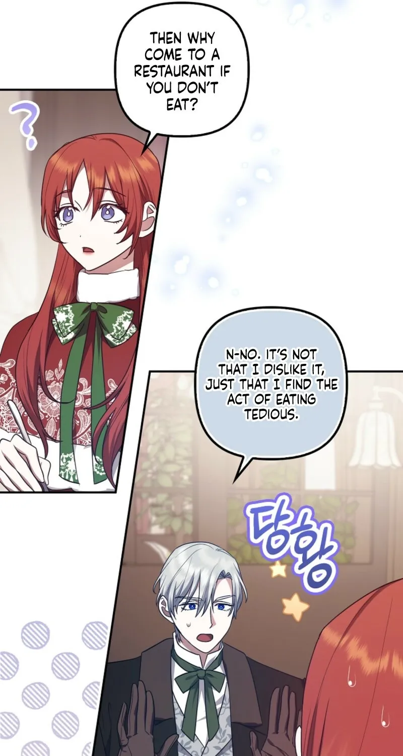 Catherine's Key to a Happy Life - Chapter 85 - Page 71