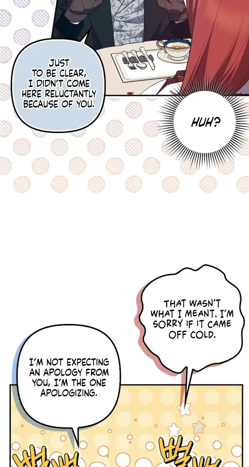 Catherine's Key to a Happy Life - Chapter 85 - Page 72